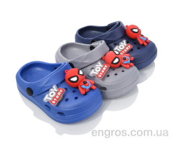 Кроксы BABYSHOP